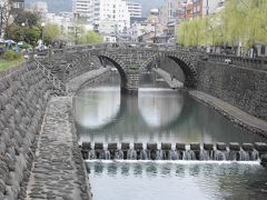 長崎散策ツアー　（１）　市内観光