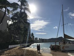 3回目Hawaii&#127796;最後の日