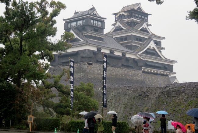 熊本城