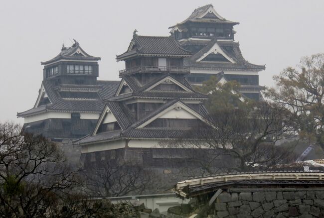 熊本城