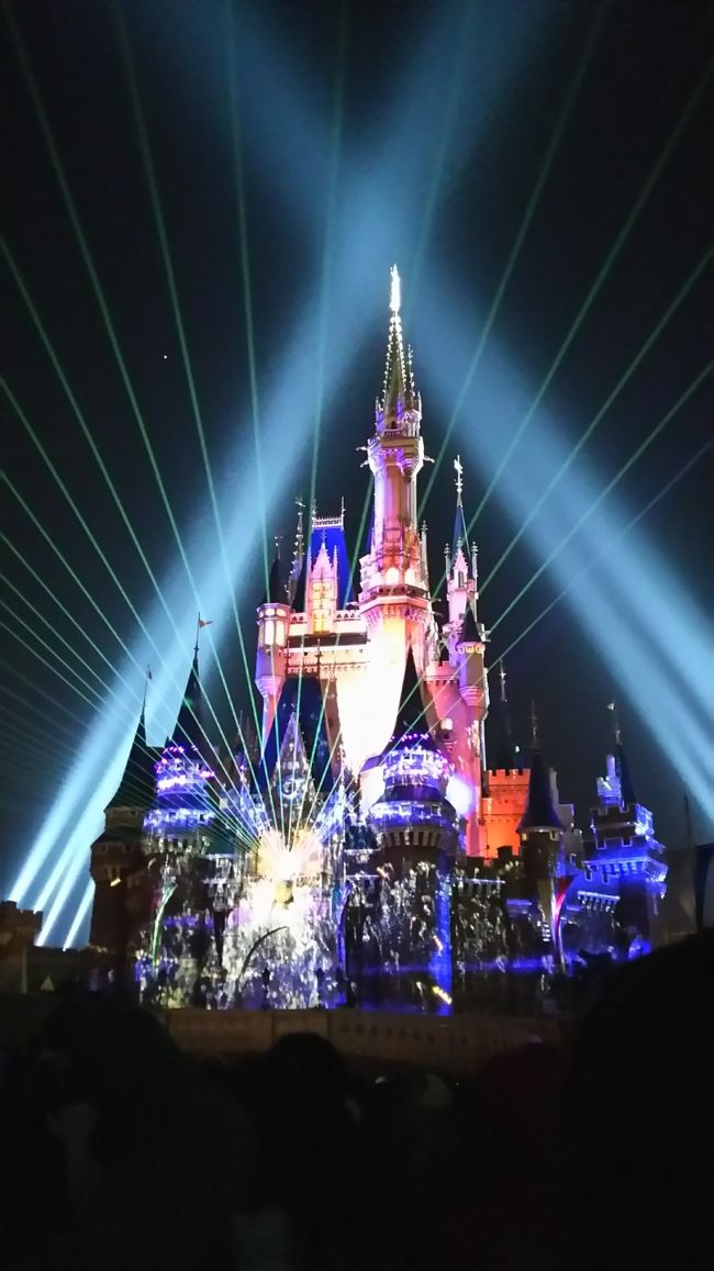 初めての1泊2日一人旅 1 1日目 ハードル高め 1人ディズニー 東京ディズニーリゾート 千葉県 の旅行記 ブログ By ちょこ さん フォートラベル 初めての1泊2日一人旅 1 1日目 ハードル高め 1人ディズニー 東京ディズニーリゾート 千葉県 の旅行記 ブログ By ちょこ さん フォートラベル