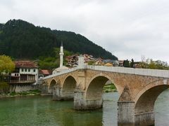 Herzegovina Adventures Day tour 1 Konjic（コニーツ）編