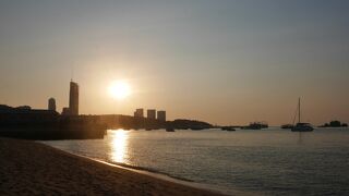 タイ2017初パタヤ 