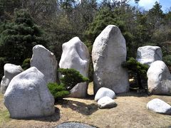 仙石庭園を訪ねて。。東広島市