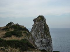 離島めぐり、壱岐・対馬