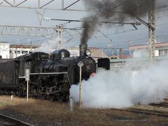 仙台で初めて普通飯を発見、会津若松でソースカツ丼と蒸気のパワーを体感する