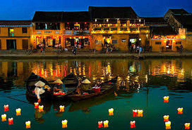 One of the most beautiful place in Viet Nam is Hoi An Ancient town.<br />If you are a guy who loves culture and heritage sights, Hoi An will become a must-be-visiting place in your plan. Dreamy Hoi An will let you go to a ancient town in 80s-90s, if you stay in Hoi An just for a couples days, you maybe dont want to go back in the modern social anymore. Hoi An has many peaceful restaurants and coffee shops with friendly people always give you their most delicious dishes to pleased you as best as they can.<br /><br />If you have the chance to visit Hoi An, please stay there at least one night to enjoy the beauty of lanterns. The<br /> colourful lanterns are in everywhere: hang down the rooves, on the river,... It&#39;s town of lanterns!