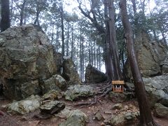 浜名湖へ！井伊直虎ゆかりの地を訪ねて。その3   雨の中、井伊谷を散策。