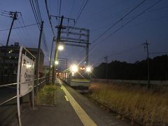 鶴見線ワールド　第３部　【猫が集う終着駅扇町と休日は１日３本！首都圏の秘境駅大川駅へ】