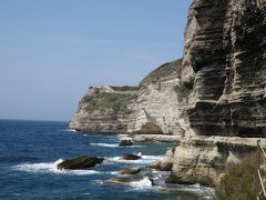 絶景のコルシカ島・バスを使ってアジャクシオからボニファシオまで日帰り旅行