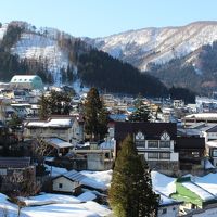 信州長野*野沢温泉～父の故郷*新潟へ【小布施・地獄谷野猿公苑・栃尾】