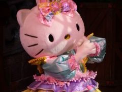 2017年　KAWAII♪を追求しちゃおー！ サンリオピューロランド