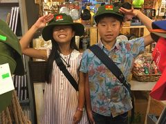 子連れ旅行☆初めてのベトナム５日目