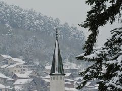 春のサラエボをぶらぶら ４月　その４