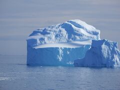 ワンワールド世界１周航空券で2017年再び南極海へ！！！