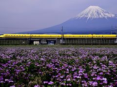 富士の旅行記