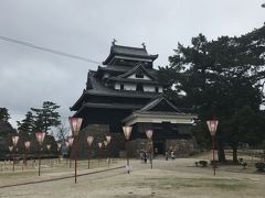 思い立ったが出雲・松江2日目