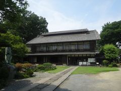 2014年(平成26年)7月群馬(世界遺産(田島弥平旧宅))と埼玉(深谷(渋沢栄一生地と尾高惇忠生家)を訪問します。