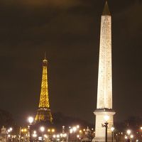 フランス旅行２～パリ・MSM