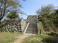 海賊の基地、鳥羽を訪ねて