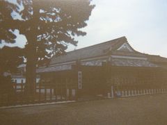 1993年(平成5年)11月 愛知(犬山 明治村 ﾘﾄﾙﾜｰﾙﾄﾞ 岡崎 足助(香嵐渓) 豊橋) 静岡(浜松 新居関所跡)の旅②