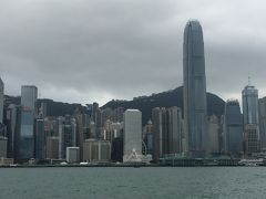 香港うまいもの旅