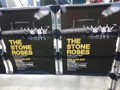 The Stone Roses ＠ 東京武道館　2017