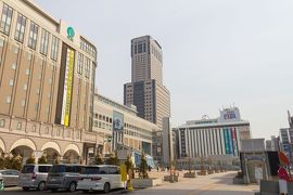 北海道・沖縄　5泊6日（2017）　～3巻／全8巻～