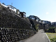 2017　富山の旅　1/7　越中八尾　（１日目）