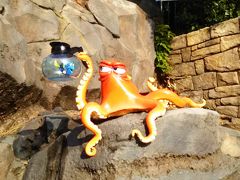 ディズニーセレブレーションホテルに泊まったよ！！  TDL＆TDSの旅(^_^)