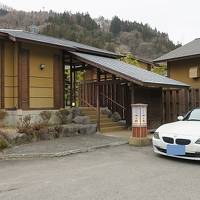 結婚記念日に久しぶりのまったり温泉旅行（ほとんどお宿紹介）　★水上温泉★