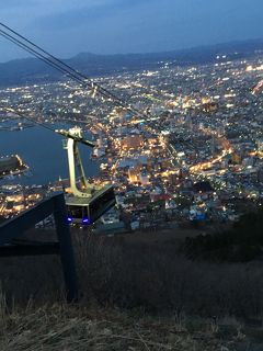 マイレージを使って函館に行ってみた 一日目 羽田空港から赤レンガ倉庫 公会堂 英領事館 函館山 函館 北海道 の旅行記 ブログ By バロンさん フォートラベル マイレージを使って函館に行ってみた 一日目 羽田空港から赤レンガ倉庫 公会堂 英領事館 函館山 函館 北海道 の旅行記 ブログ By バロンさん フォートラベル