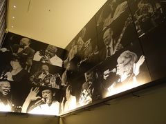 ＪＡＺＺの夕べ・再び！そして赤穂義士の眠る泉岳寺参り