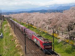 2017宮城旅行記