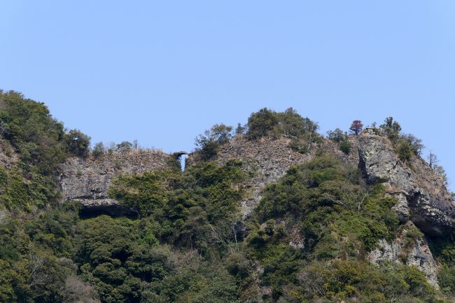 2017.3国東・臼杵旅行8-長安寺太郎天，天念寺耶馬，鬼会の里でおそばで昼食，無動寺の素晴らしい仏像