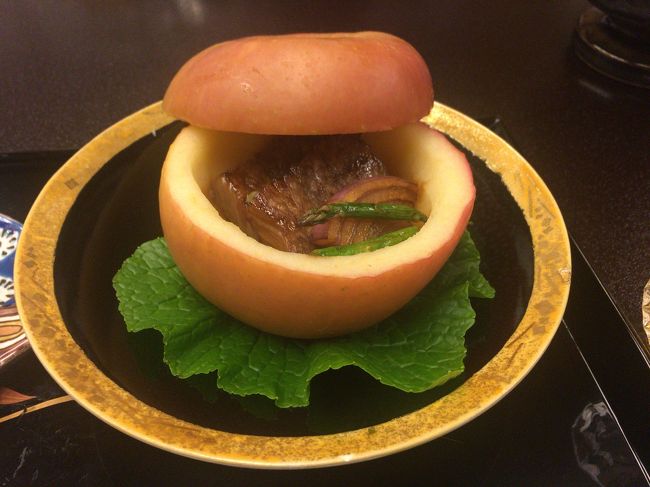 メタボも関係なし 京都 金沢 名古屋 食べ飲み一人旅 金沢 石川県 の旅行記 ブログ By Kokorozashiさん フォートラベル