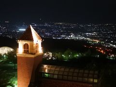 フルーツパーク富士屋ホテル（新日本三大夜景）