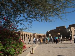 2017 エジプト(5)  イシス神殿