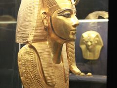 2017 エジプト(9)  エジプト考古学博物館