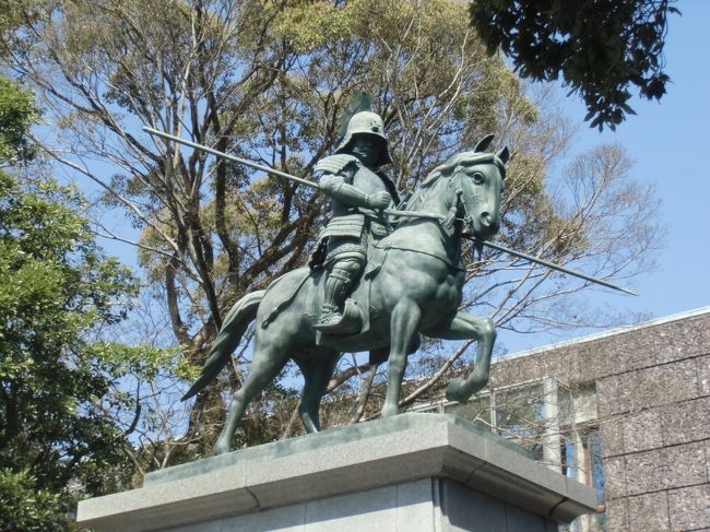 【山内家の足跡③】 高知城（追手門･三の丸）