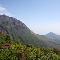 初夏の雲仙・島原半島を訪ねて（雲仙普賢岳大火砕流のその後）①