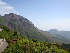 初夏の雲仙・島原半島を訪ねて（雲仙普賢岳大火砕流のその後）①