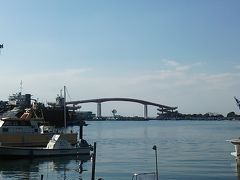 横浜発木更津の海を眺める日帰り？旅