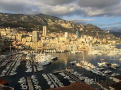 モンテカルロの旅行記