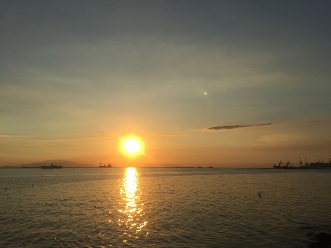 Manila Bay