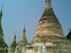 ひたすらノンビリ