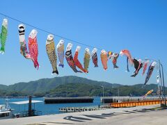 しまなみ海道を再びレンタサイクルで。