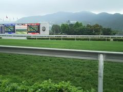 香港・マカオ競馬　2016年チャンピオンズマイルの旅②
