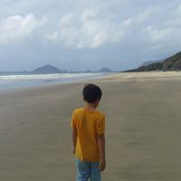 ２０１７ベトナム/子どもを連れて旅にでよう３　ホーチミン＆コンダオ諸島６日間⑤　シックスセンシズ コンダオ（Six Senses Con Dao）最終日