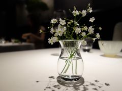 2017春・東京マリオットホテルとレフェルヴェソンスのディナー